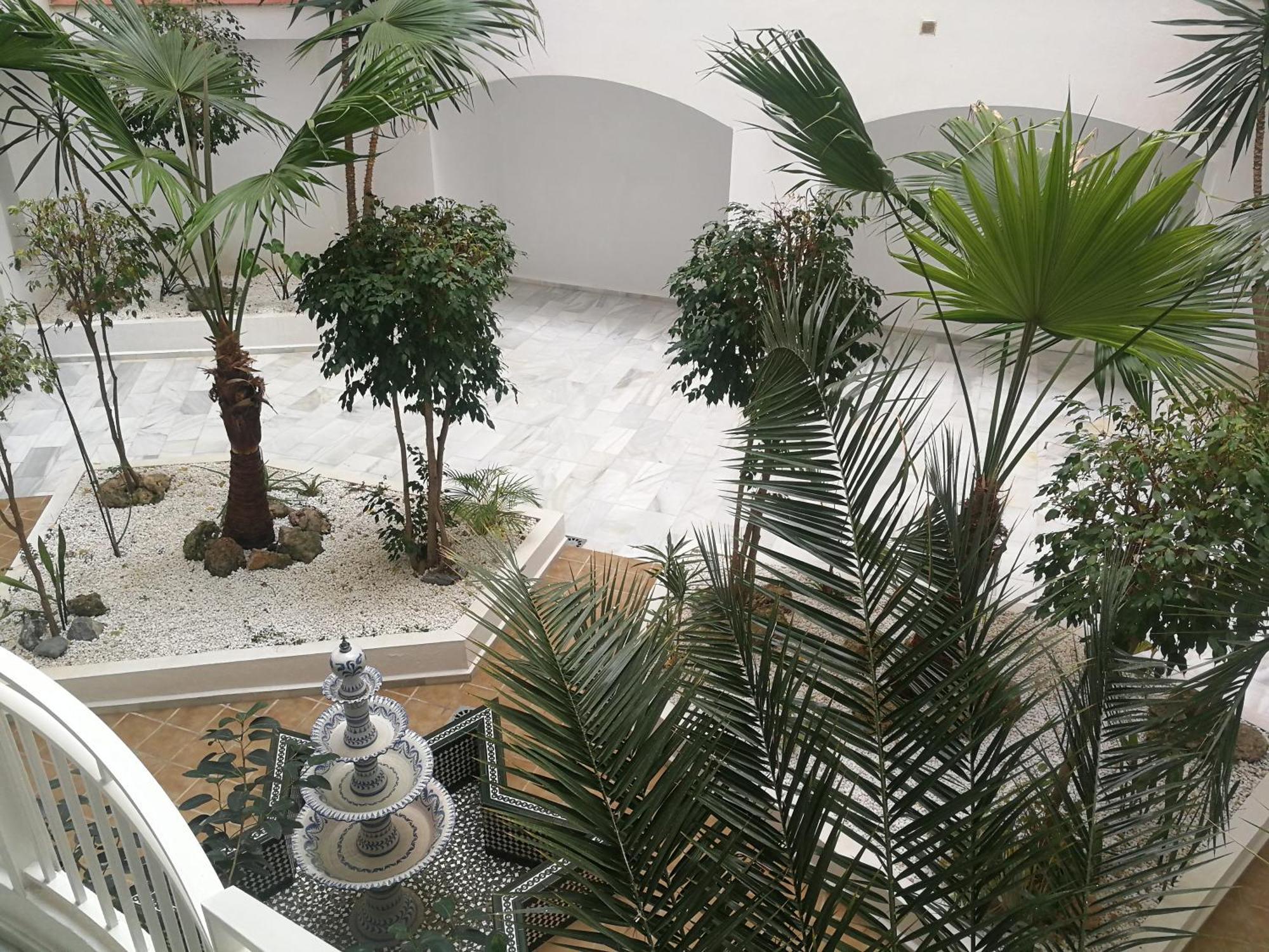 Apartamento Playa Velilla Park II Almuñécar Exteriör bild